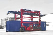 портальные перевозчики